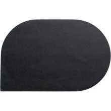 Килимок сервірувальний KELA Edel, 45х30см, чорний (12664)