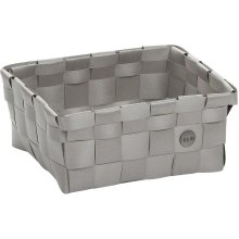 Кошик KELA Neo, 19х23х10см, сріблясто-сірий (24471)