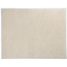 Килимок для ванної KELA Maja, 65х55см, пісочно-бежевий (23534)