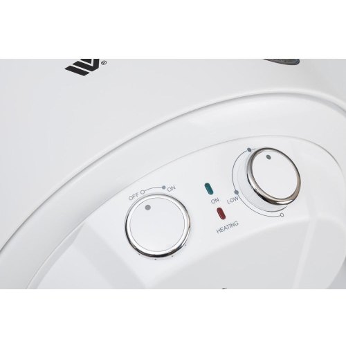 Водонагрівач вертикальний WILLER EV50DR-Prime