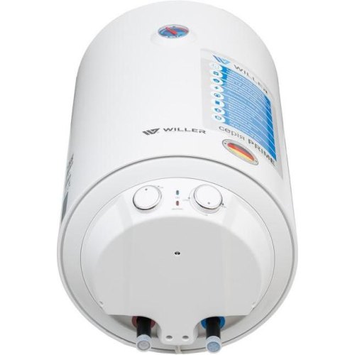 Водонагрівач вертикальний WILLER EV50DR-Prime
