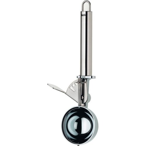 Ложка для морозива KELA Rondo, 22.5см (19135)