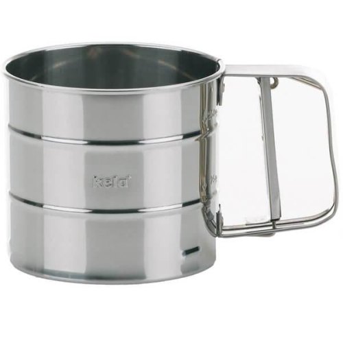 Кружка-сито KELA Frieda, 10см (19045)