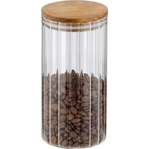 Ємність для зберігання сипучих KELA Dorothea, 9см, 0.6л (15282)