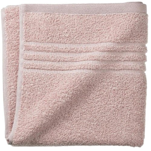 Рушник махровий KELA Leonora, 50х100см, суха троянда (24606)