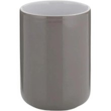 Склянка для зубних щіток KELA Isabella, кашемірово-коричнева (20505)