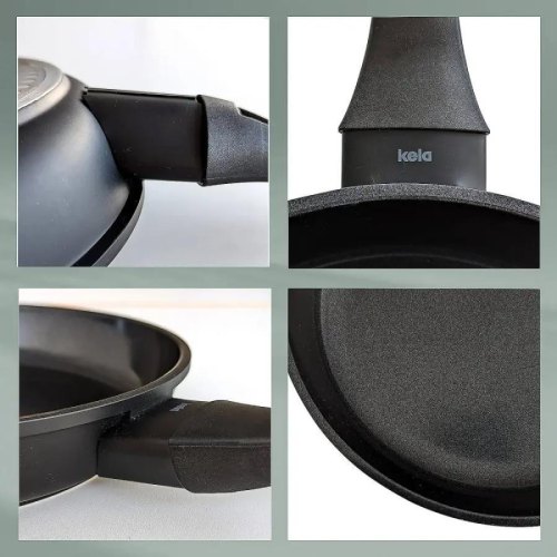 Сковорода KELA Atura, 24см (15164)