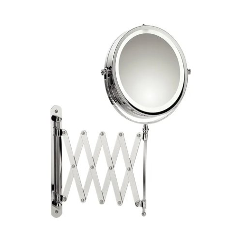 Дзеркало косметичне настінне KELA Valeria, 36х17.5см (20643)