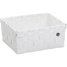 Кошик KELA Neo, 24х31х14см, білий (24468)