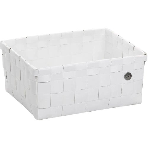 Кошик KELA Neo, 24х31х14см, білий (24468)