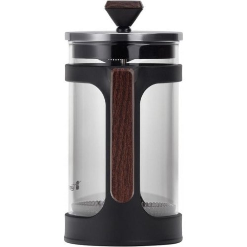 Френч-прес POLARIS Albero-600FP, 600мл, нержавіюча сталь (016183)