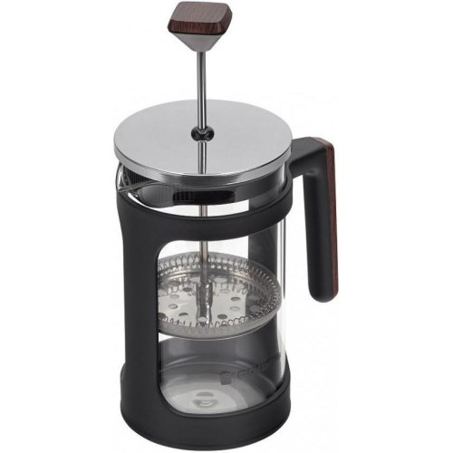 Френч-прес POLARIS Albero-600FP, 600мл, нержавіюча сталь (016183)