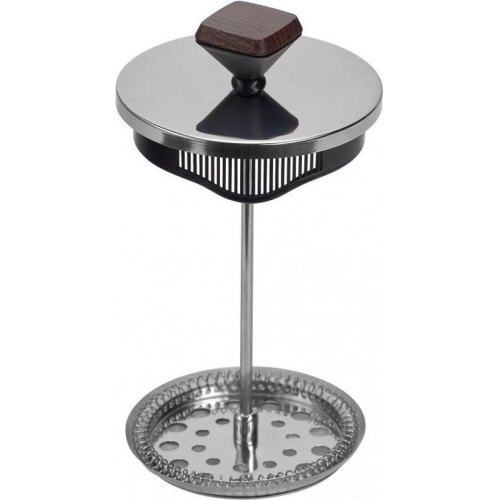 Френч-прес POLARIS Albero-600FP, 600мл, нержавіюча сталь (016183)