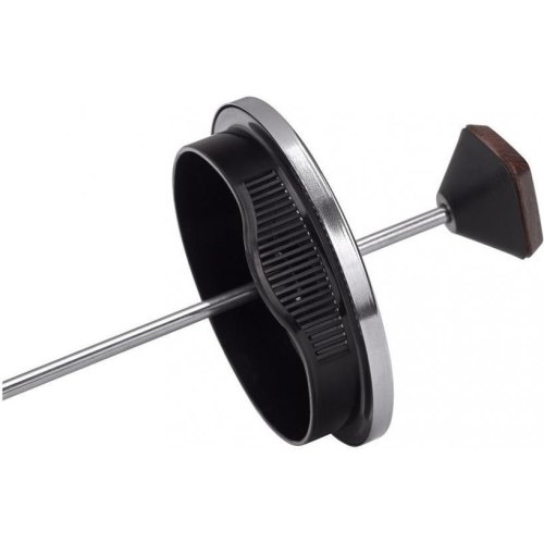 Френч-прес POLARIS Albero-600FP, 600мл, нержавіюча сталь (016183)