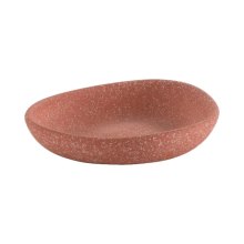 Мильниця KELA Roda, 12х11х2.5см, червона глина (23750)