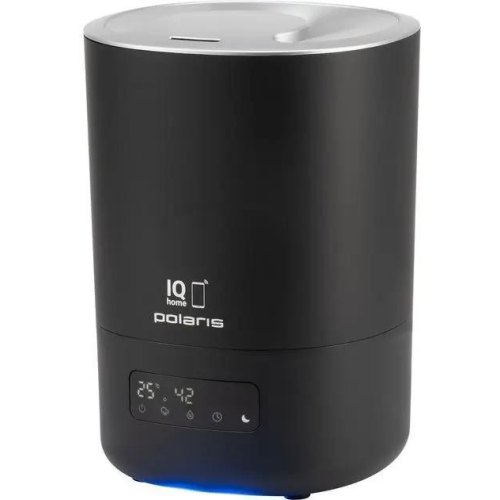 Зволожувач повітря POLARIS PUH 4606, чорний (24130)