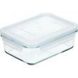 Харчовий контейнер miFamilia Nested collection, 400мл, прямокутний (6030)