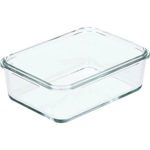 Харчовий контейнер miFamilia Nested collection, 400мл, прямокутний (6030)