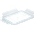 Харчовий контейнер miFamilia Nested collection, 400мл, прямокутний (6030)