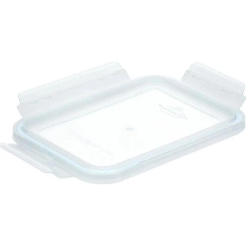 Харчовий контейнер miFamilia Nested collection, 400мл, прямокутний (6030)