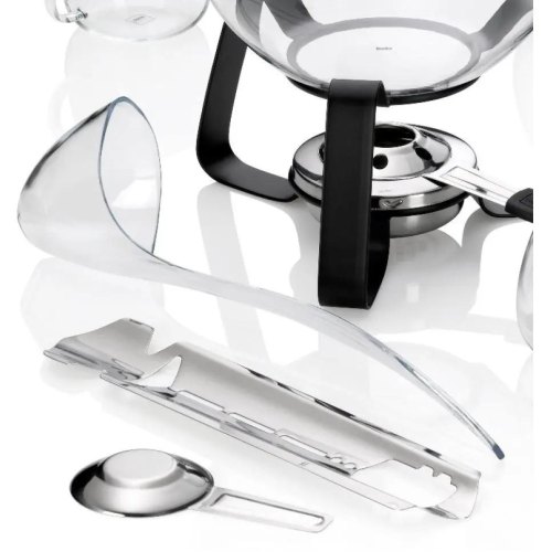 Щипці для цукру KELA Tura, 28см (65147)