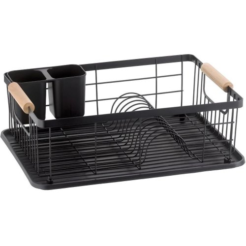 Підставка для сушки посуду KELA Rica, з ручками,  42х31.5см (11714)