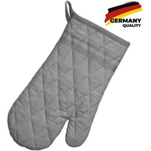 Прихватка-рукавиця KELA Tia, 31x18см, сіра (12705)