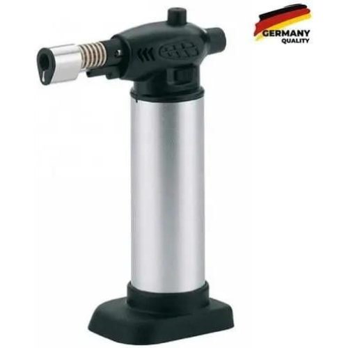 Пальник газовий для фламбування KELA Manou, 16см (10947)