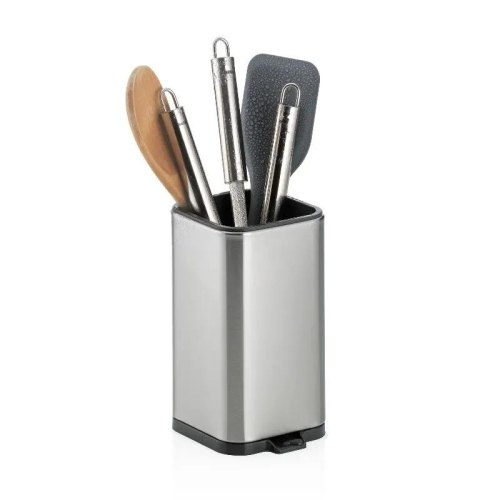 Органайзер для кухонного приладдя KELA Plata, сріблястий (12128)