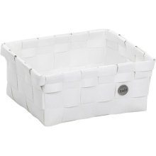 Кошик KELA Neo, 19х23х10см, білий (24467)