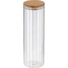 Ємність для зберігання сипучих KELA Dorothea, 9см, 1.5л (15285)