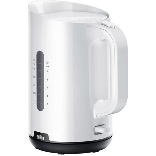 Електрочайник BRAUN WK 1100 WH