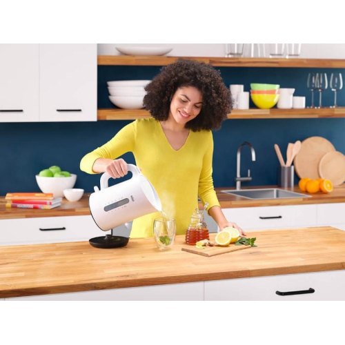 Електрочайник BRAUN WK 1100 WH