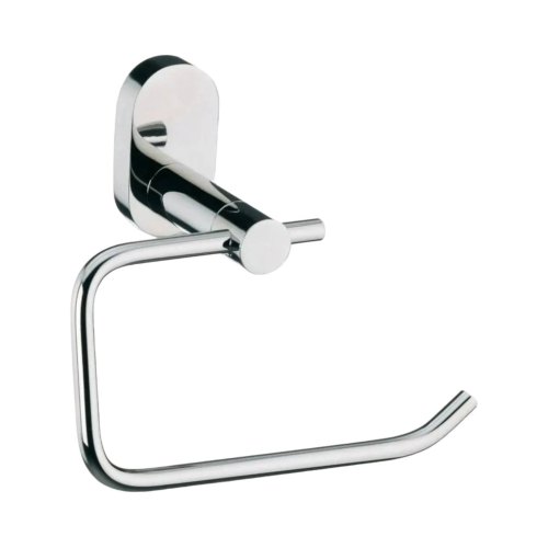 Тримач для туалетного паперу KELA Lucido, сріблястий (22681)