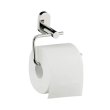 Тримач для туалетного паперу KELA Lucido, сріблястий (22681)