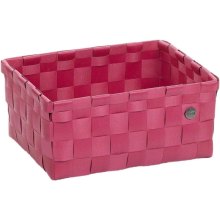 Кошик KELA Neo, 24х31х14см, малиново-червоний (24480)
