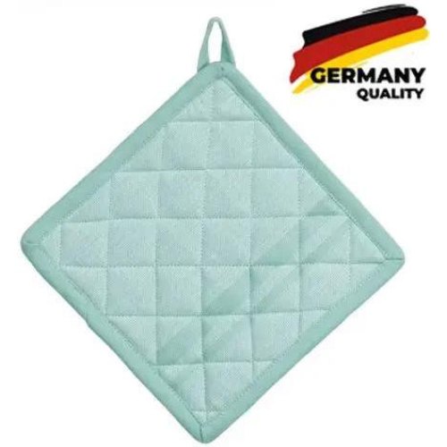 Прихватка KELA Tia, 20x20см, м'ятно-зелена (12711)