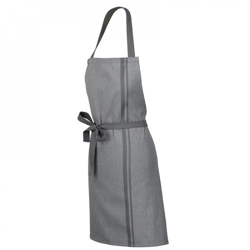 Фартух KELA Tia, 80x67см, сірий (12720)