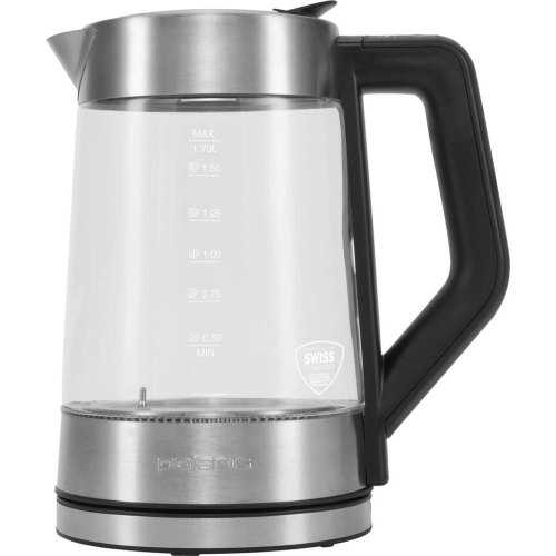 Електрочайник POLARIS PWK 17111CGLD WIFI IQ Home, матовий (24238)