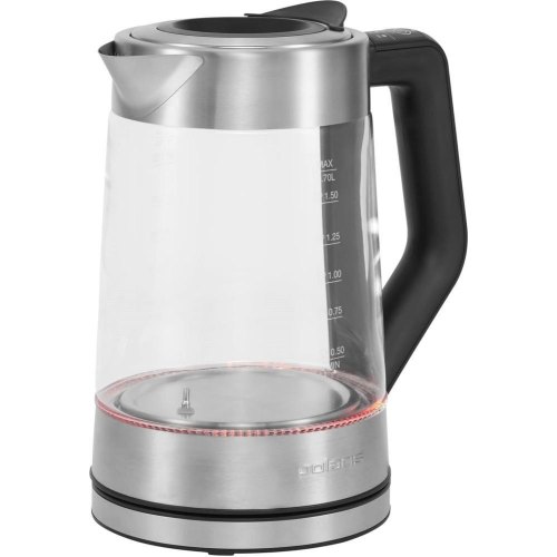 Електрочайник POLARIS PWK 17111CGLD WIFI IQ Home, матовий (24238)