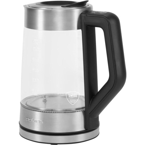 Електрочайник POLARIS PWK 17111CGLD WIFI IQ Home, матовий (24238)