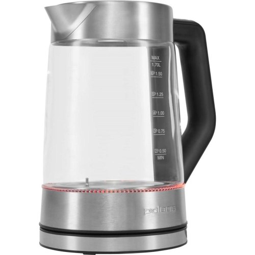 Електрочайник POLARIS PWK 17111CGLD WIFI IQ Home, матовий (24238)