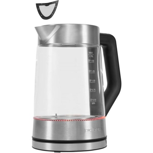 Електрочайник POLARIS PWK 17111CGLD WIFI IQ Home, матовий (24238)