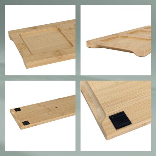 Набір менажниць KELA Philipa, на підставці, 4 предмети (12262)