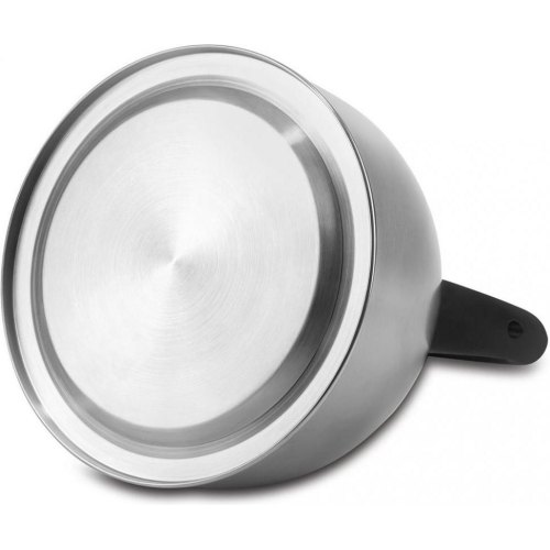 Чайник POLARIS Verde-2,2L, 2.2л, зі свистком, нержавіюча сталь (015270)