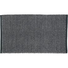 Килимок для ванної KELA Miu, 80х50см, гранітно-сірий (24733)