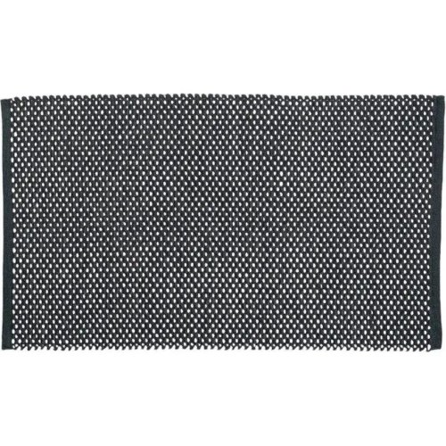 Килимок для ванної KELA Miu, 80х50см, гранітно-сірий (24733)