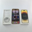 Смартфон Apple iPhone 14 Pro Max 256 GB Gold USED **
