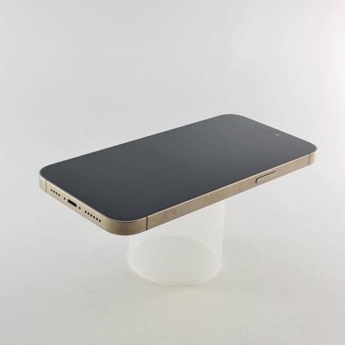 Смартфон Apple iPhone 14 Pro Max 256 GB Gold USED **