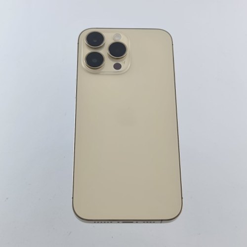 Смартфон Apple iPhone 14 Pro Max 256 GB Gold USED **